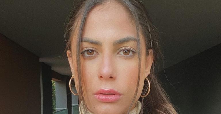 Mari Gonzalez posa belíssima de biquíni e deixa web babando com shape sarado: ”Que corpo!”