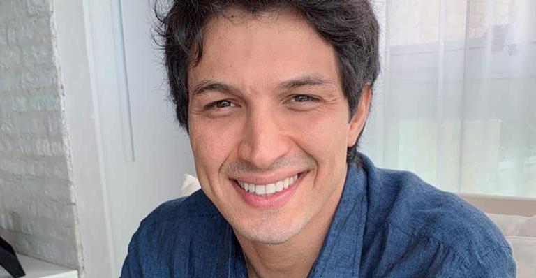 Rômulo Estrela pode se tornar apresentador na TV Globo