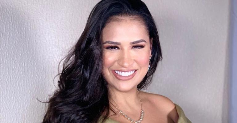 Simone, da dupla com Simaria, compartilha seu ‘Antes e Depois’ e encanta web: ”Sempre linda”