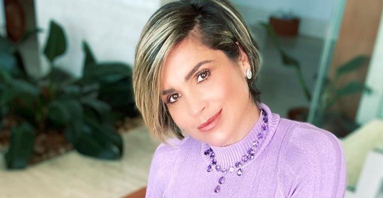 Flávia Alessandra relembra cenas icônicas de sua personagem em ‘Êta Mundo Bom!’