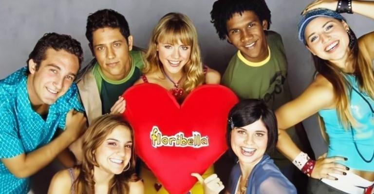 ‘Floribella’ volta a ser exibida na Band e web comemora muito; Confira a data de reestreia!