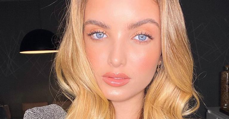 Giovanna Chaves, ex-Rouge e Pe Lanza serão jurados em reality da Record