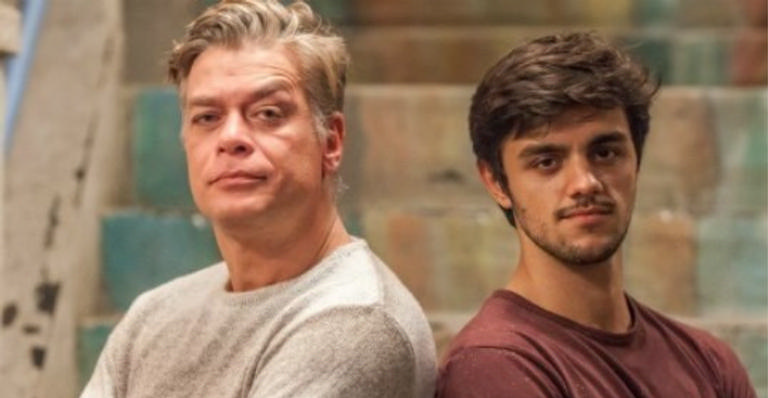 Jonatas e Arthur se enfrentam por causa de Eliza em ‘Totalmente Demais’
