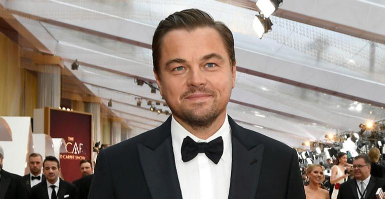 Leonardo DiCaprio faz postagem em apoio à campanha ‘Defund Bolsonaro’