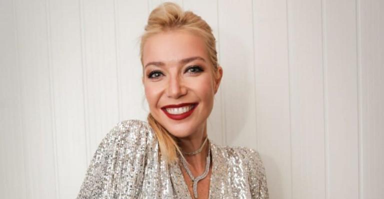 Luiza Possi relembra show drive-in em Brasília: ”Incrível”
