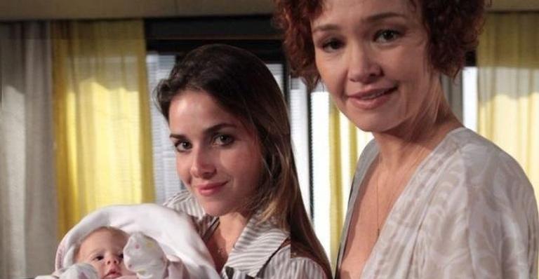 Esther ou Beatriz? Saiba com quem Vitória ficará no final de ‘Fina Estampa’