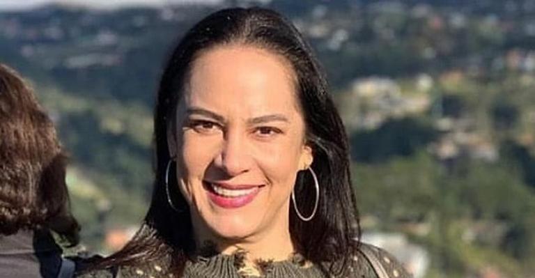Após acidente, Silvia Abravanel fala do seu amor pelos animais: ”Me acompanha desde criança”