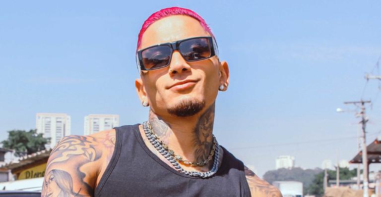 Dynho Alves comenta sobre polêmica entre MC Mirella e Raissa Barbosa