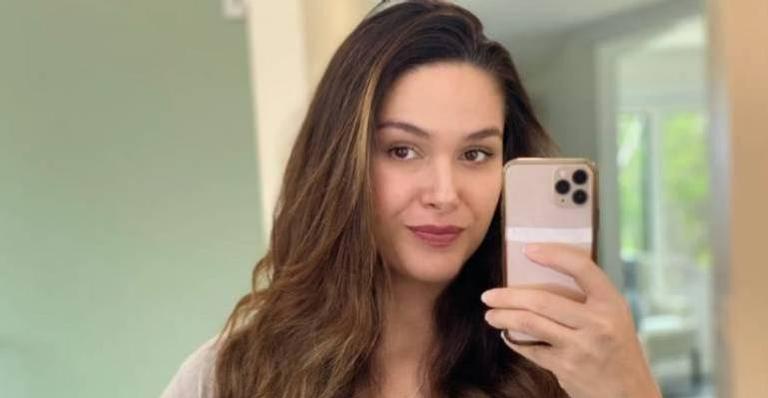 Após revelar infecção mamária, Fernanda Machado faz novo desabafo sobre amamentação