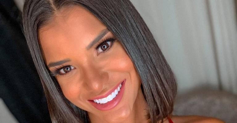 A Fazenda: Jakelyne Oliveira surpreende ao contar que nasceu com três mamilos e seis dedos