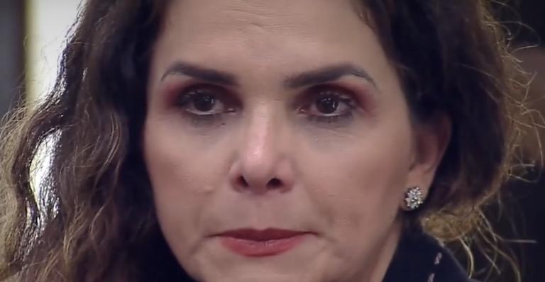 A Fazenda: Luiza Ambiel chora e se ofende com comentário de Juliano: ”Me sentindo muito humilhada”
