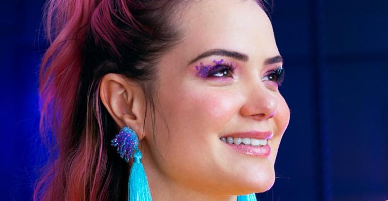 Marcela Mc Gowan fala sobre sua série, ‘Sextou’: ”Levar um conteúdo informativo e divertido”