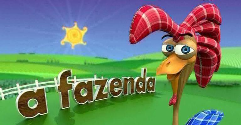 ‘A Fazenda’ é o programa mais assistido fora da TV Globo