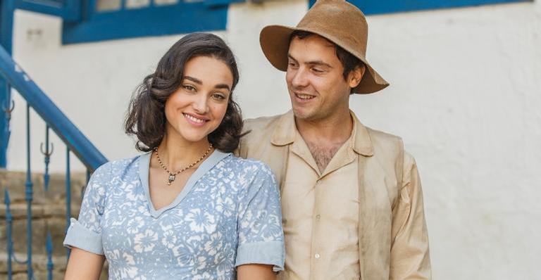 ‘Eta Mundo Bom!’ termina como maior sucesso do horário em 14 anos