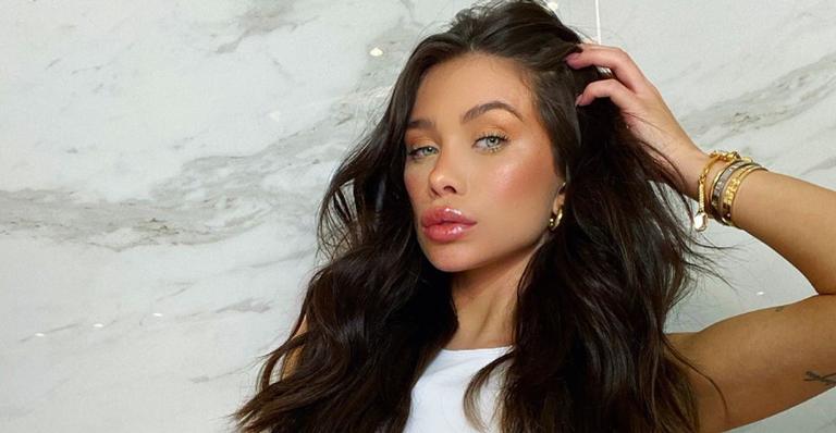 Flavia Pavanelli impressiona ao exibir seu quarto nas redes: ”Isso não é um quarto, é um sonho!”