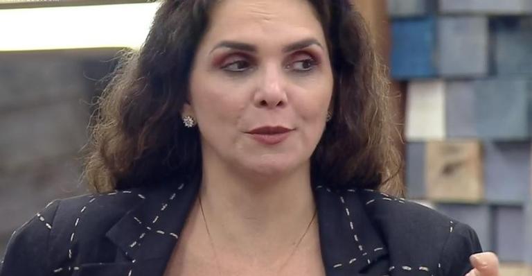 A Fazenda: Luiza Ambiel teme ir para roça: ”Não queria ir nessa primeira semana”