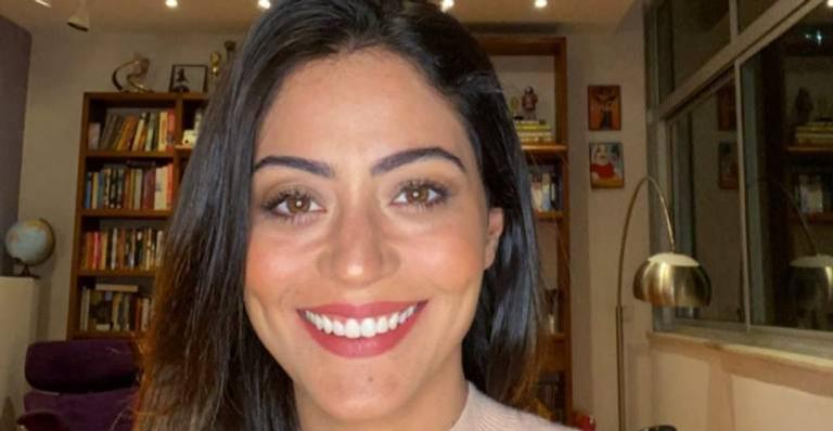 Carol Castro relembra participação na ‘Dança dos Famosos’: ”Experiência transformadora”