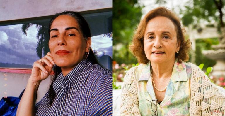 Em homenagem ao aniversário de Joana Fomm, Gloria Pires relembra cena de ‘Dancin Days’