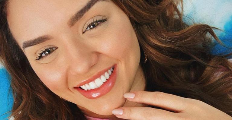 Rafa Kalimann revela os seus truques para tirar a selfie perfeita