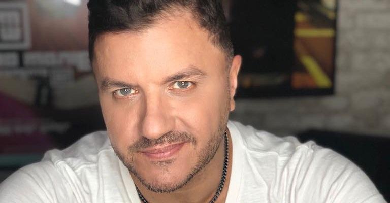 Após sofrer infarto, Maurício Manieri recebe alta: ”Momentos mais difíceis da minha vida”