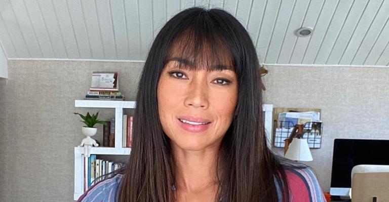 Danni Suzuki posa com a irmã e beleza chama atenção: ”Genética da boa”