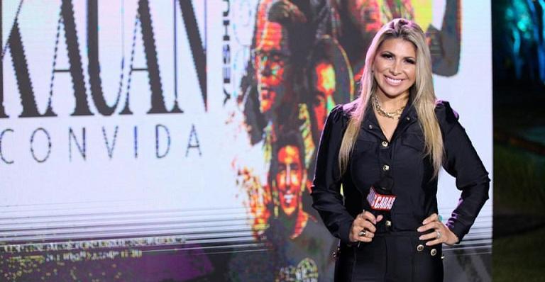 Glow Up prestigia o espetáculo Kauan Convida em noite inesquecível