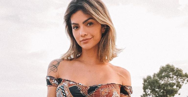 Kelly Key aproveita manhã para meditar e divide momento com os fãs