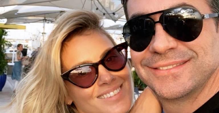 Padre Fabio de Melo comemora aniversário de Carolina Dieckmann: ”Você é grande em todos os papéis”