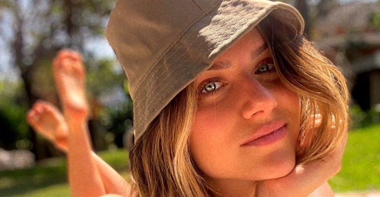 Giovanna Ewbank derrete corações ao compartilhar cliques fofíssimos dos filhos