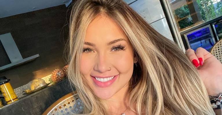 Virginia Fonseca celebra 10 milhões de seguidores no Instagram: ”Só tenho a agradecer”