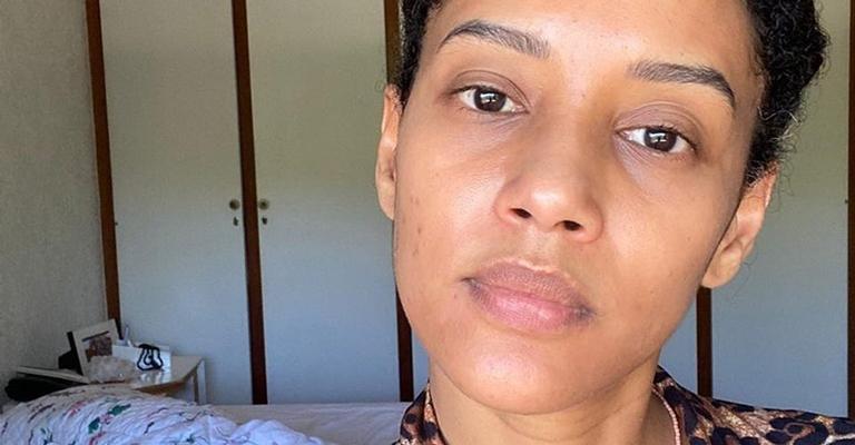 Taís Araujo relembra novela Xica da Silva: ”Me fez ter certeza que essa seria minha profissão”