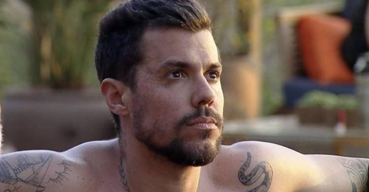 A Fazenda: Lipe revela seu desafio pessoal no reality: ”Ficar um mês, pelo menos”