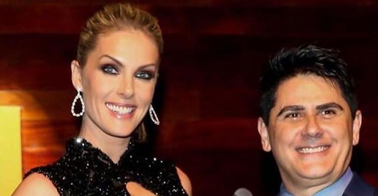 Ana Hickmann presta homenagem a César Filho em seu aniversário: ”Merece tudo de bom”