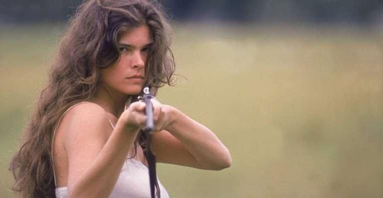 Buscas sobre a famosa novela ‘Pantanal’ bombam na internet