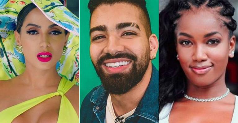 Confira a lista de indicados ao Prêmio Multishow 2020