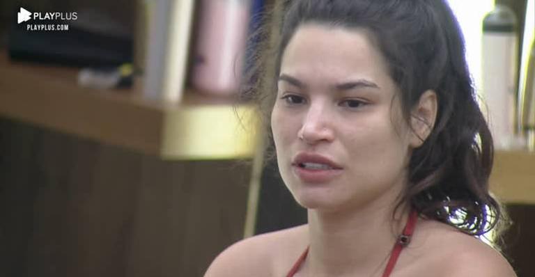 A Fazenda: Raissa Barbosa faz desabafo após ser indicada para roça: ”Me senti rejeitada”