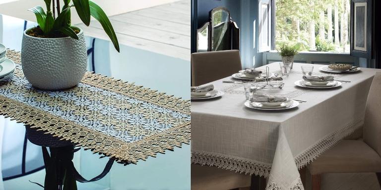 11 itens que vão deixar a sua mesa de jantar ainda mais bonita