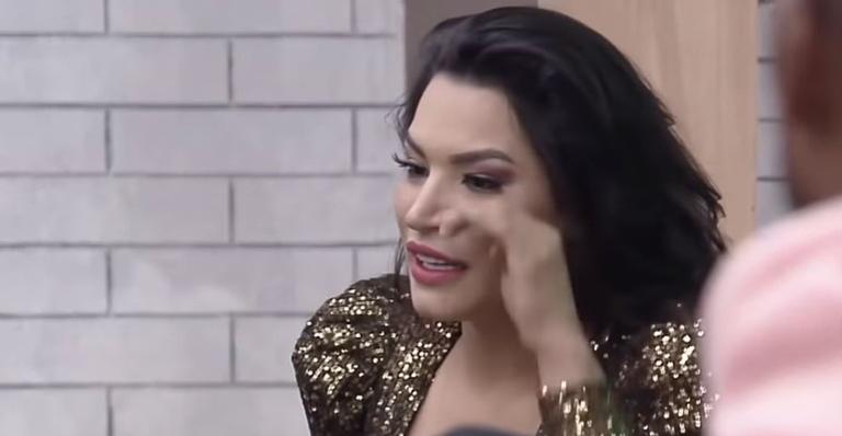 A Fazenda: Após voltar da roça, Raíssa Barbosa desabafa: ”Acham que eu sou fraca”
