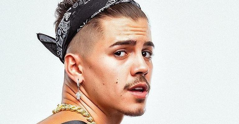 Biel relembra polêmica e desabafa: ”Era o maior artista do Brasil”
