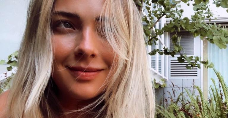 Carol Dantas lança mais uma música: ”Grande sonho se tornando realidade”