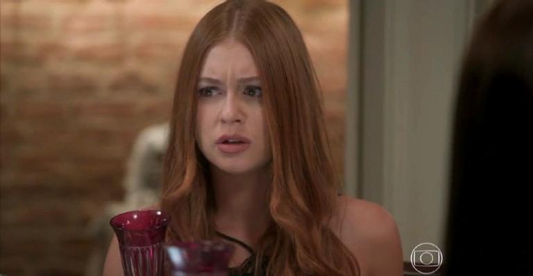 Eliza vira o jogo e faz armadilha para Dino em ‘Totalmente Demais’