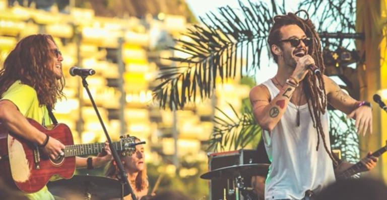 Gabriel Elias fala sobre ‘Somos Instantes’, música em parceria com Vitor Kley