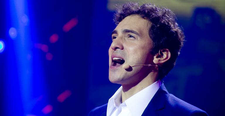 ‘Talentos’ chega à última eliminatória com apresentação impecável do ator Thiago Machado