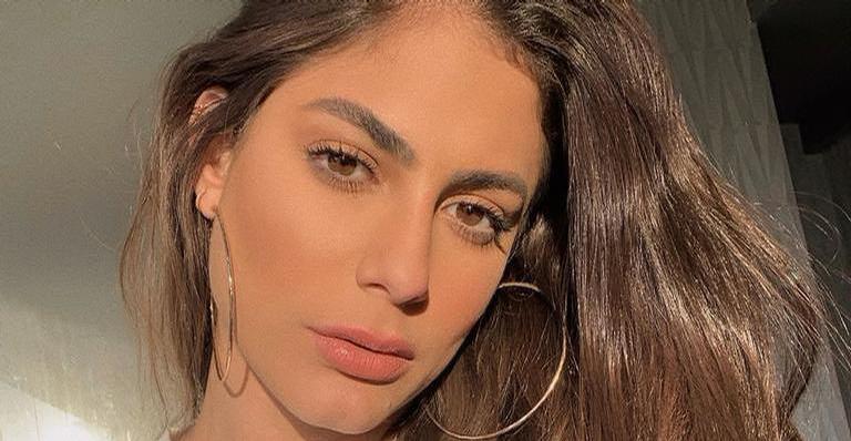 Ao surgir com carinha de choro, Mari Gonzalez revela: ”Acordei hoje com saudades do BBB”