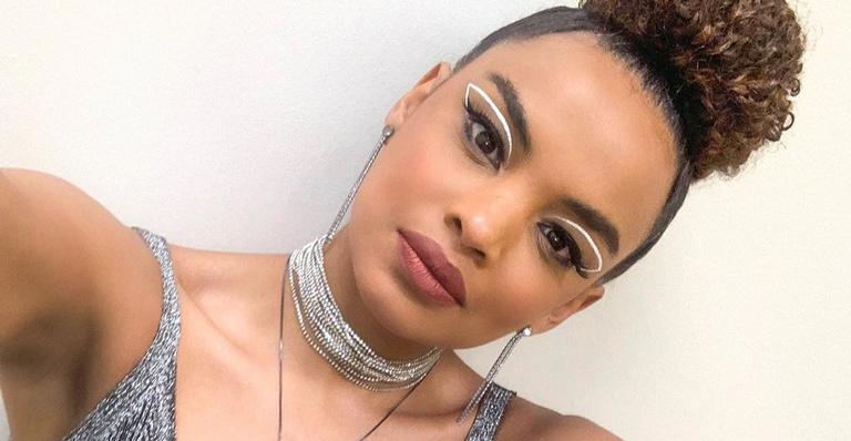 Em estreia das mulheres na Dança dos Famosos, Lucy Ramos se destaca e lidera ranking