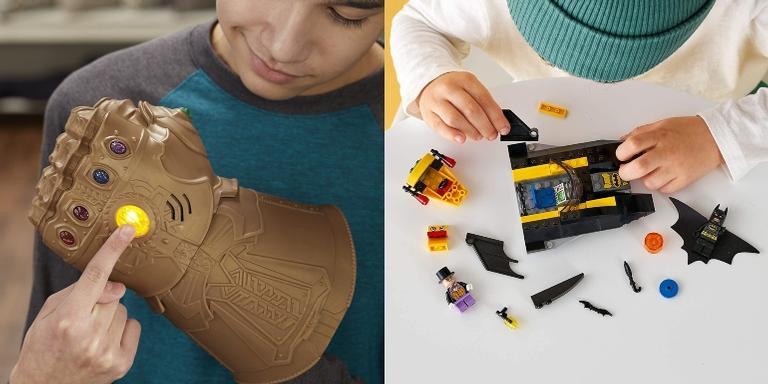 Dia das Crianças: 10 ideias incríveis de presentes para os pequenos