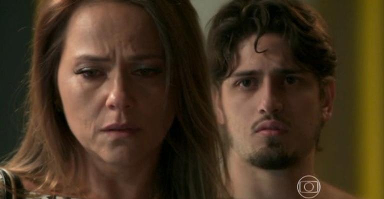 Descubra quem é o pai do bebê da Lili em ‘Totalmente Demais’