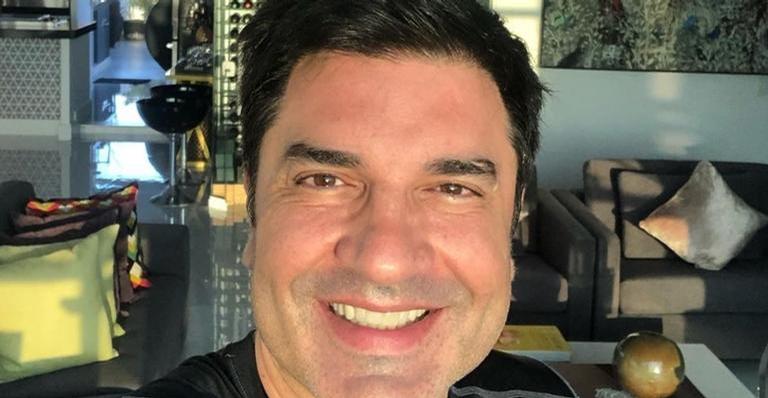 Edu Guedes fala sobre o seu novo programa na Band: ”Muita responsabilidade”