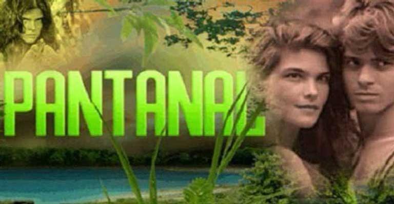 Atores disputam papéis de destaque em remake da novela ‘Pantanal’