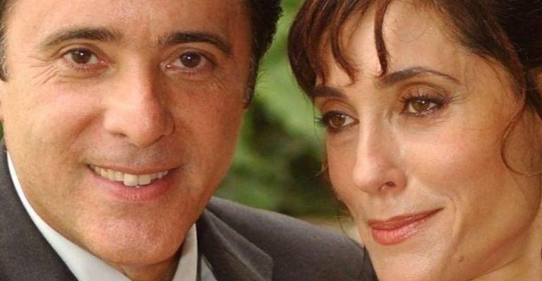 Christiane Torloni celebra reprise de ‘Mulheres Apaixonadas’ no canal Viva: ”Estou te esperando”